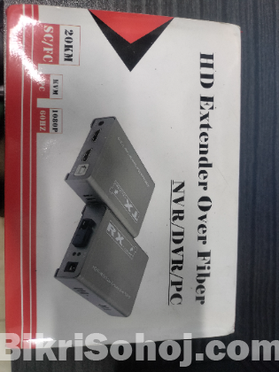 HDMI EXTENDER